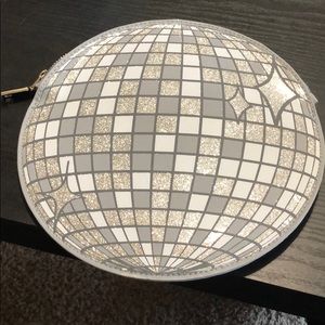 Studio diy can’t clutch this disco ball clutch